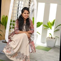 Ruchi Lad