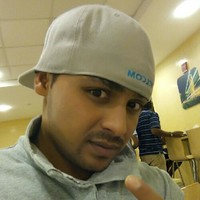 Mohammad Ahmed
