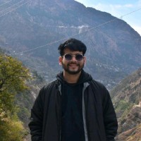 Rahul Kumar