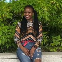 Yvonne Kabugo