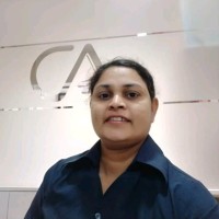 Shakila Shetty