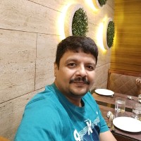 Praveen Dubey