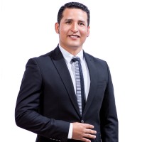 Ruben Benavides Soliz