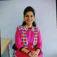 Jayashri Khule