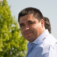 Gonzalo Enrique Urbina Lopez