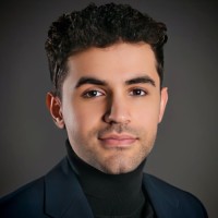 Abdulrhman Saleh