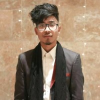 Divyansh Shrestha