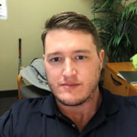 Ben Morgan