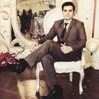 Faisal Yaqoob