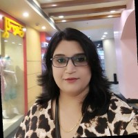 Priti Nasre