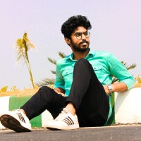 Reswanthreddy Suram