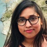Anushka Bhardwaj