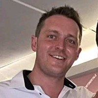 Casper Van Der Voorden