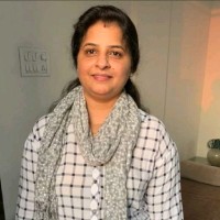 Sujitha Nair