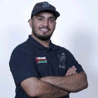 Mohammed AlSubhi