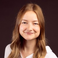 Lydia Laughrun