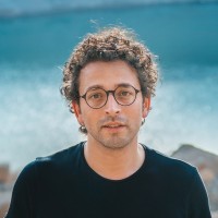 Moheb Iskander