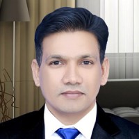 Naresh Kumar Oad