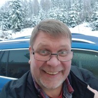 Mikael Kääriäinen