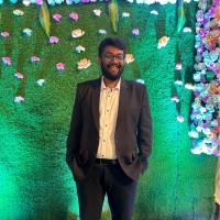Naitik Vora