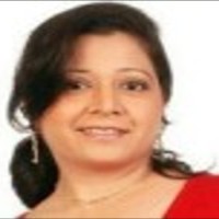 Akshara B.
