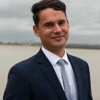 Daniel Daescu