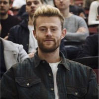 Rasmus Bach Sørensen