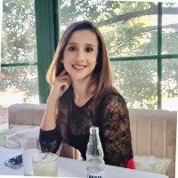 Josevane Barbosa Domingos