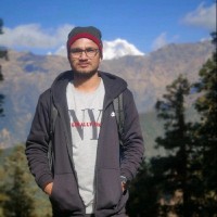 Dharmesh Singh