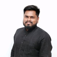 Shubham Borasi