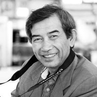 Indra Budiman Syamwil