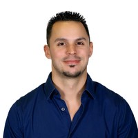 Ariel Caballero