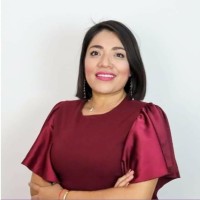 Ivonne Santos Chiñas