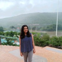 Priti Mhala