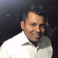 Sandeep Shetty
