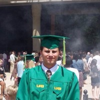 Blake Dewberry