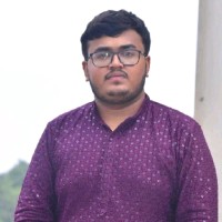 SANKETH M