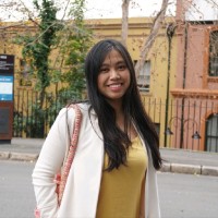 Maria Yanna Umali