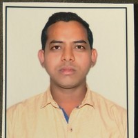 Karunesh Kumar Jaiswal