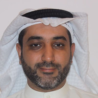 Dr Mohammed Alfeeli