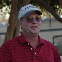 Scott Farthing