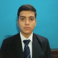 Pranay Singh Negi
