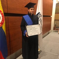 David Ramirez