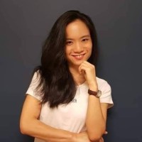 Sarah Chang