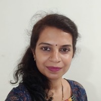 Nisha Jadhav