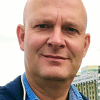 Tomas Strom