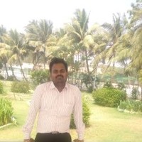 Krishna Kumar
