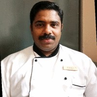 Hareesh Kumarp