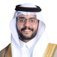 Dhafer Alshahrani