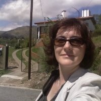 Silvina Paula Isla